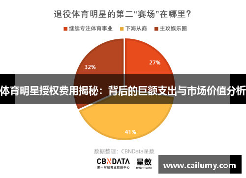 体育明星授权费用揭秘：背后的巨额支出与市场价值分析